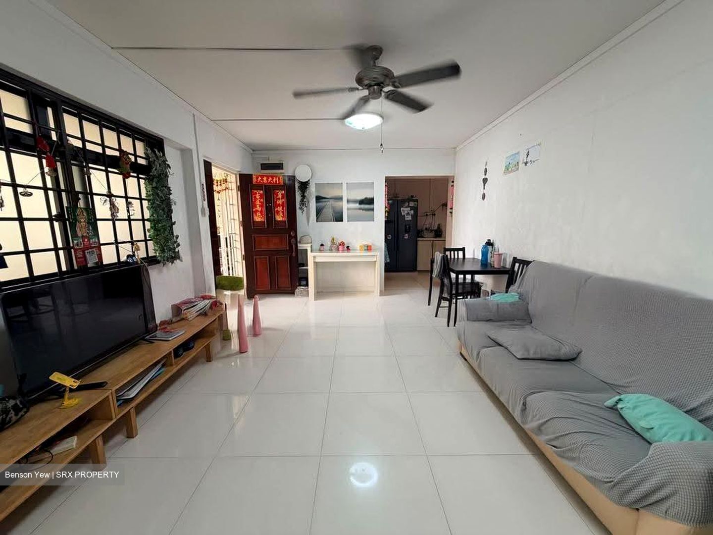 Blk 260A Compassvale North Gate (Sengkang), HDB 4 Rooms #629837291